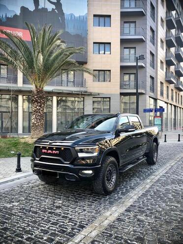 Dodge Ram-1