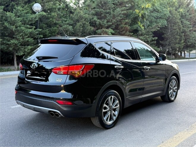 Hyundai Santa Fe-8