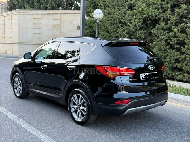 Hyundai Santa Fe-7