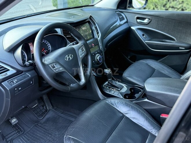 Hyundai Santa Fe-10