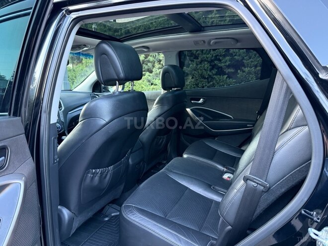 Hyundai Santa Fe-14