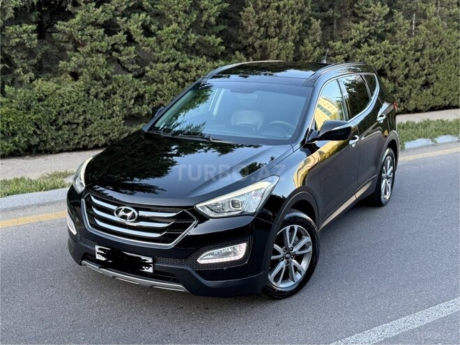 Hyundai Santa Fe-4