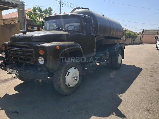 ZIL 130-2