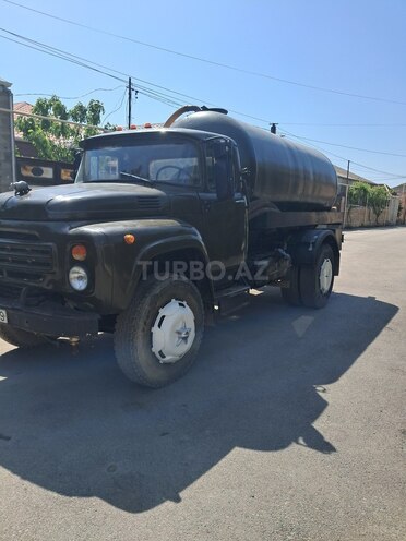 ZIL 130-3