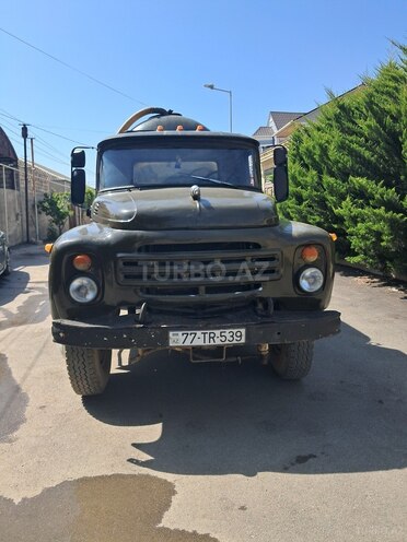 ZIL 130-6