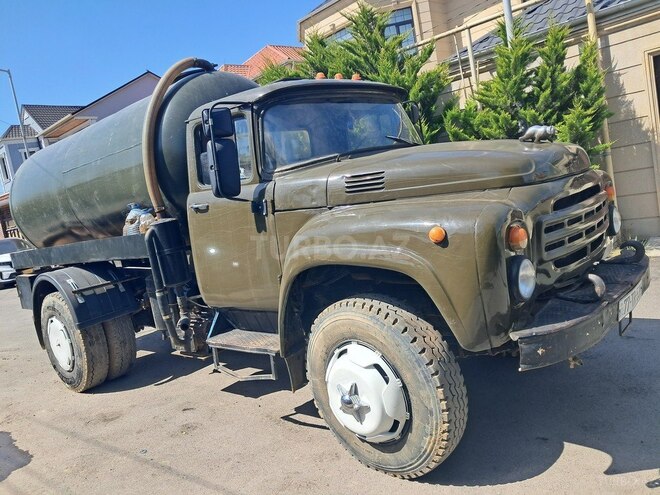 ZIL 130-10