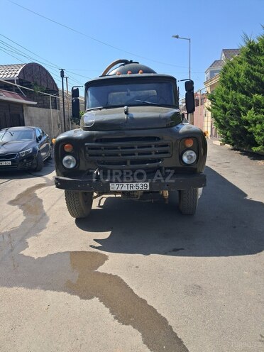 ZIL 130-1