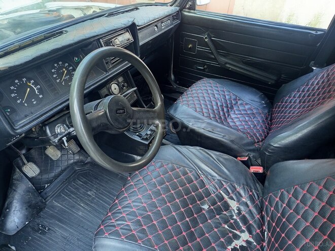 LADA (VAZ) 2107-5