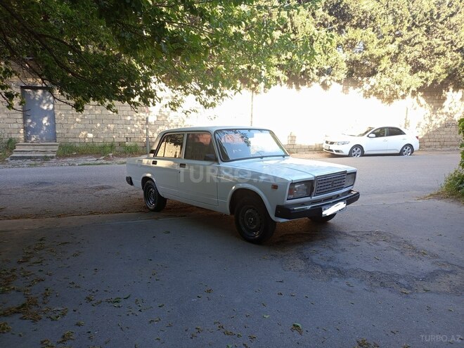 LADA (VAZ) 2107-11