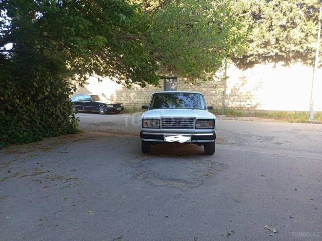 LADA (VAZ) 2107-12
