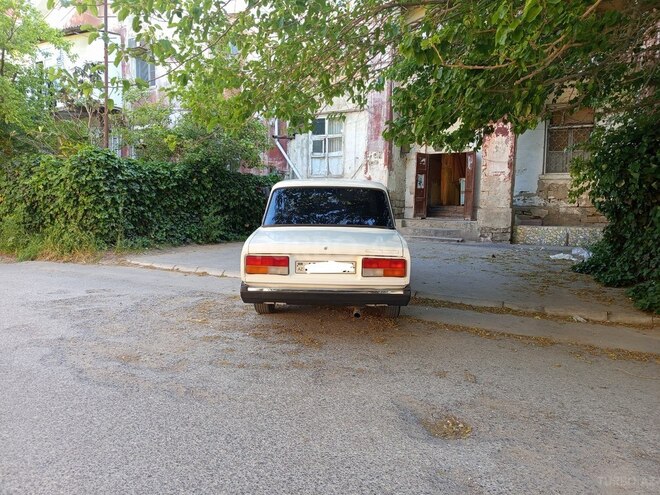 LADA (VAZ) 2107-7