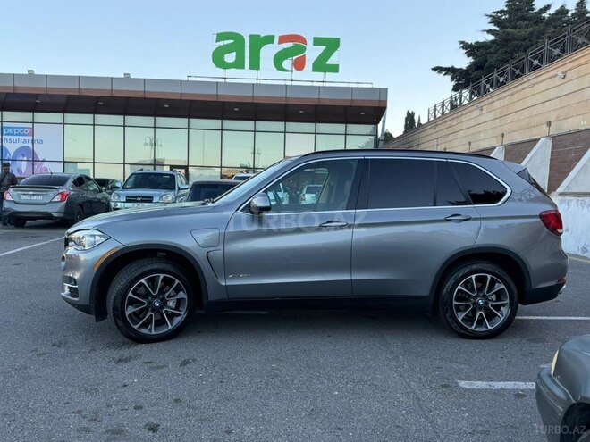 BMW X5-2