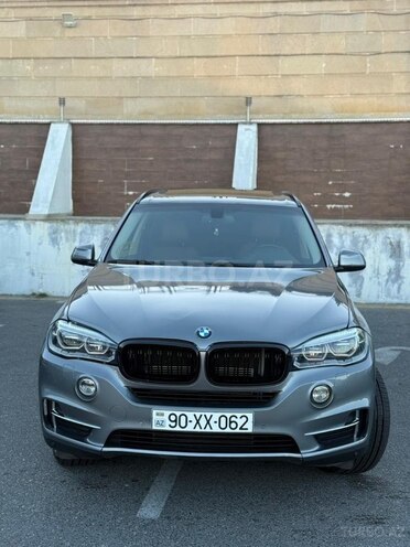 BMW X5-1