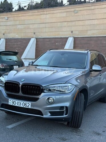 BMW X5-5
