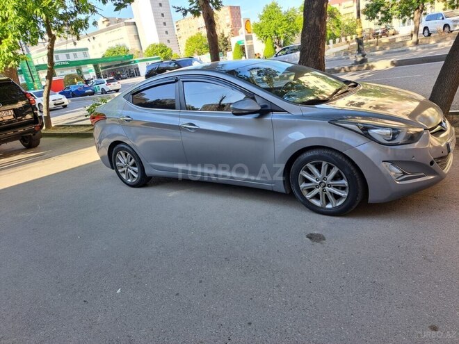 Hyundai Avante-6