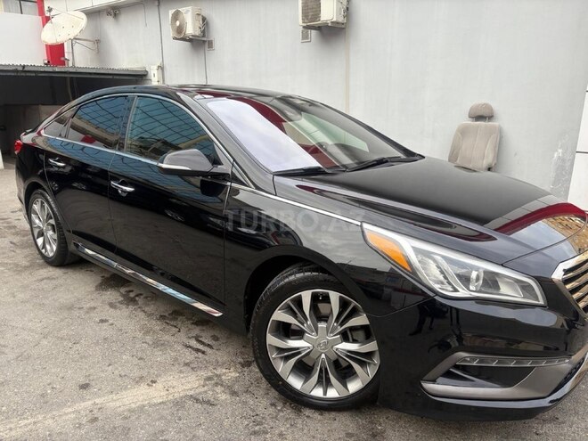 Hyundai Sonata-3