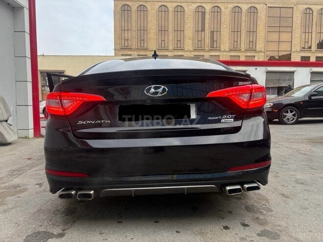 Hyundai Sonata-2