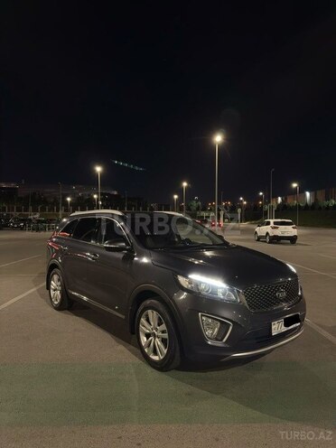 Kia Sorento-3
