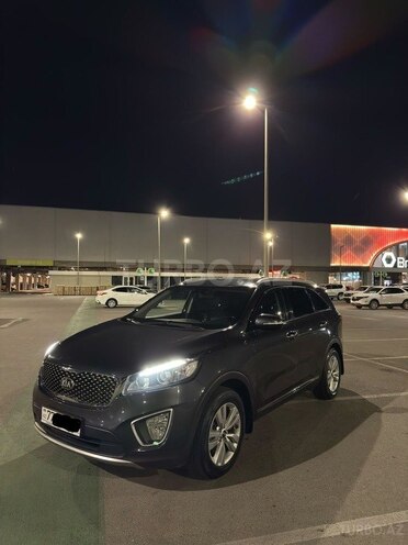 Kia Sorento-2