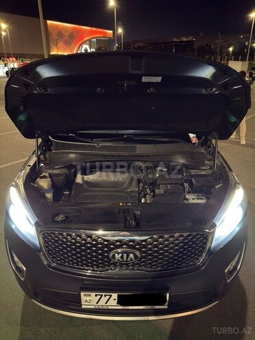 Kia Sorento-7