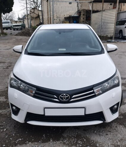 Toyota Corolla-1
