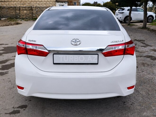 Toyota Corolla-3