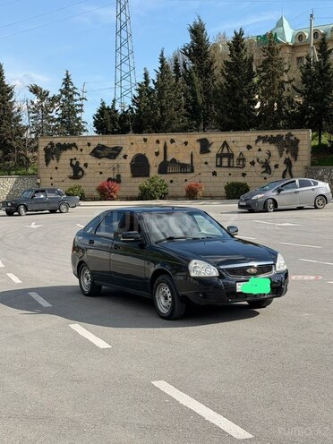 LADA (VAZ) Priora-6