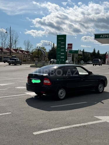 LADA (VAZ) Priora-4