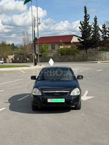 LADA (VAZ) Priora-5