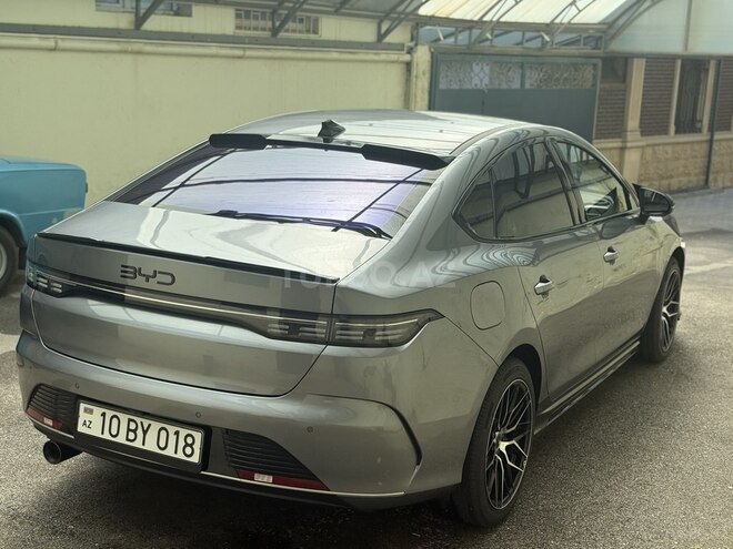BYD Destroyer 05-4