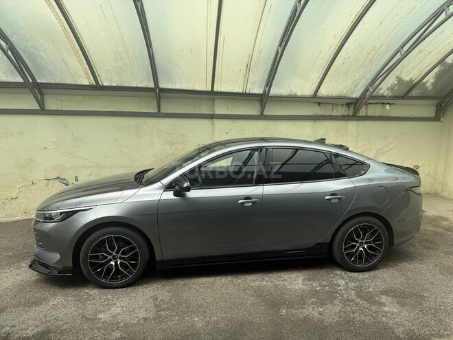 BYD Destroyer 05-2