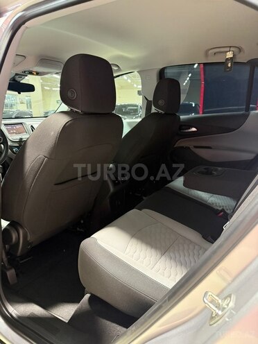 Chevrolet Equinox-19