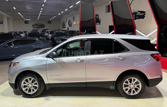 Chevrolet Equinox-6