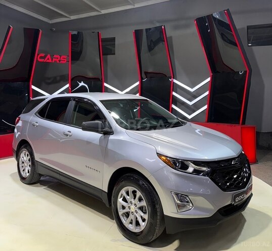 Chevrolet Equinox-3