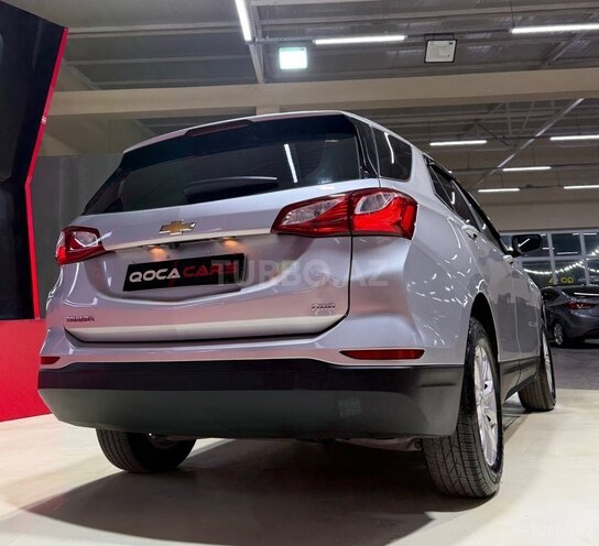 Chevrolet Equinox-10