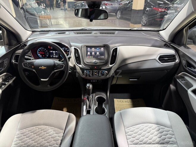 Chevrolet Equinox-17