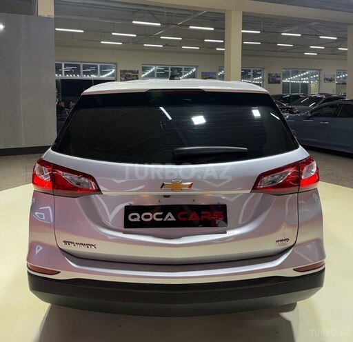 Chevrolet Equinox-12