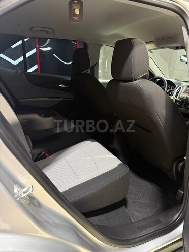 Chevrolet Equinox-18