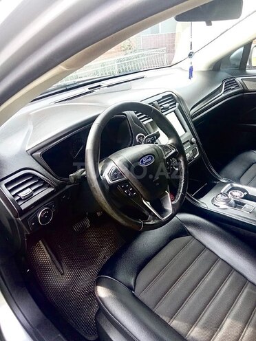 Ford Fusion (North America)-3