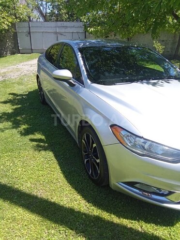 Ford Fusion (North America)-7