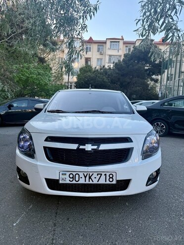 Chevrolet Cobalt-1