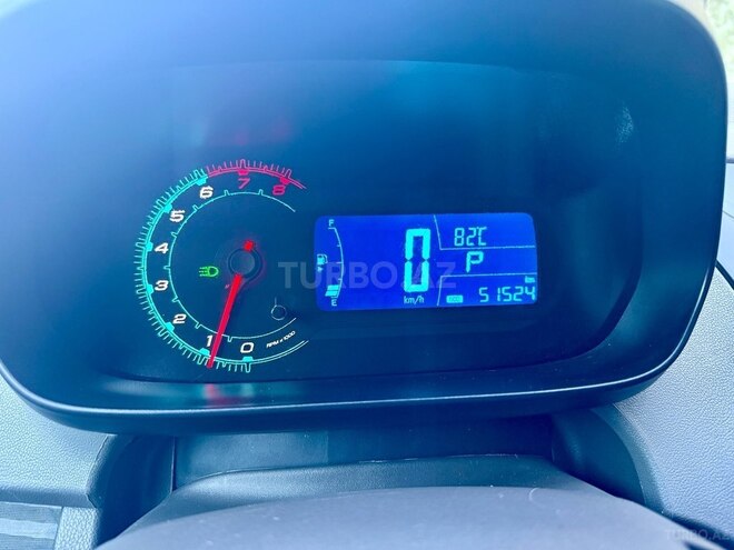 Chevrolet Cobalt-11