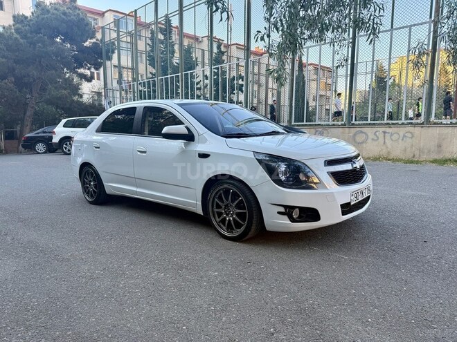 Chevrolet Cobalt-7