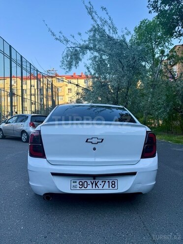 Chevrolet Cobalt-4