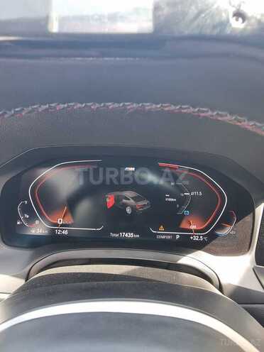 BMW 420-4