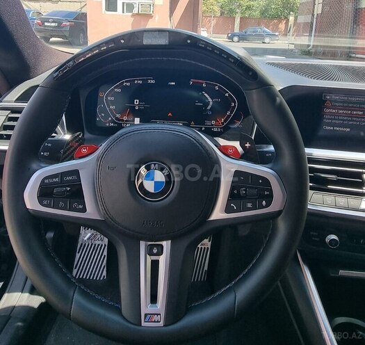 BMW 420-5