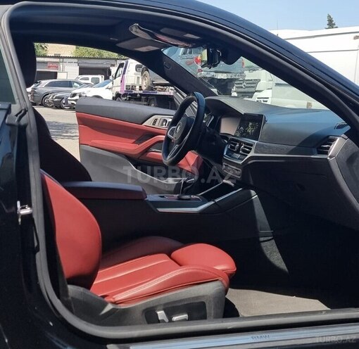 BMW 420-7