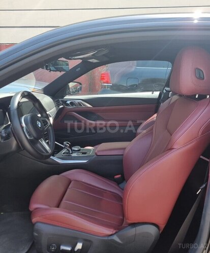 BMW 420-8