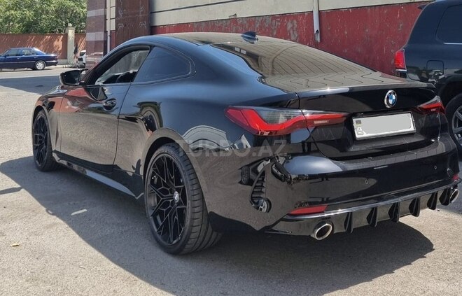 BMW 420-9