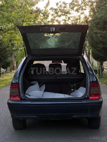 Mercedes C 180-4